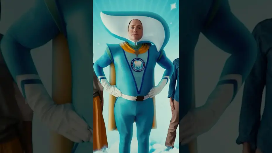 Відео до фільму Сім