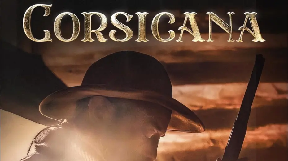 Відео до фільму Corsicana | Trailer