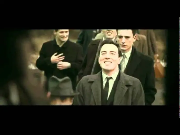 Відео до фільму Юнайтед | United 2011 official Trailer (Manchester United Movie)