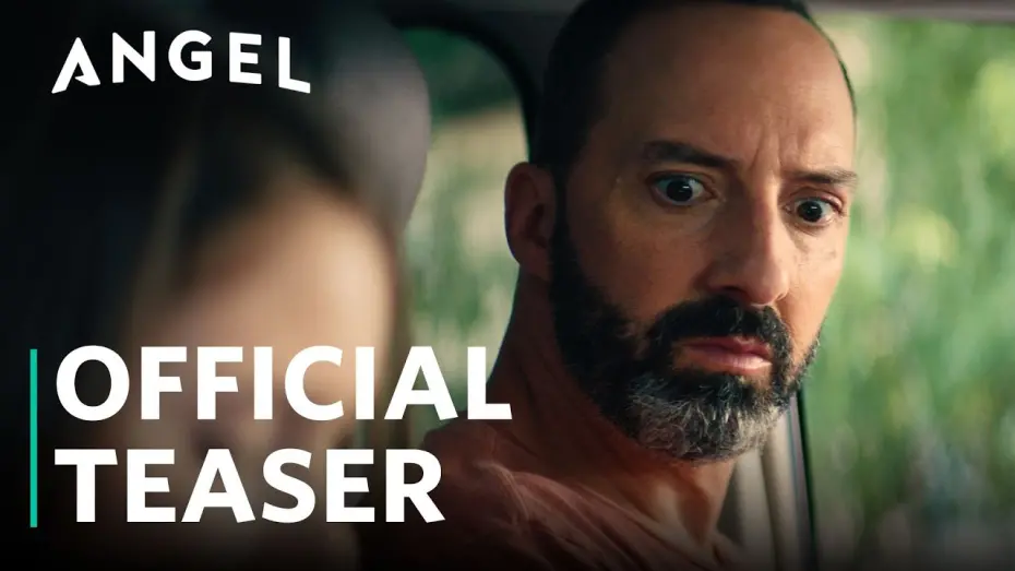 Відео до фільму Sketch | Official Trailer