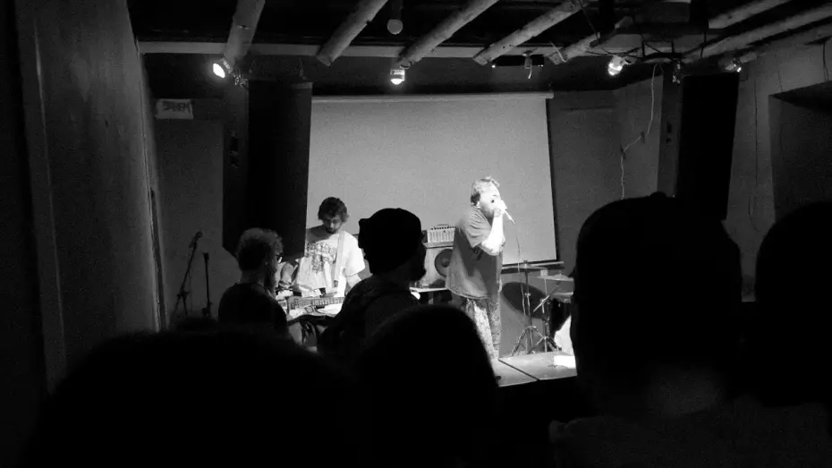 Відео до фільму К&rsquo;НЭРЭ́К | &laquo;К&rsquo;НЭРЭ́К&raquo; trailer 2024