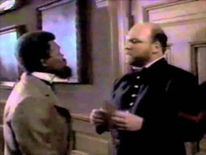 Відео до фільму Assault at West Point: The Court-Martial of Johnson Whittaker | Showtime - Assault at West Point commercial - 1994