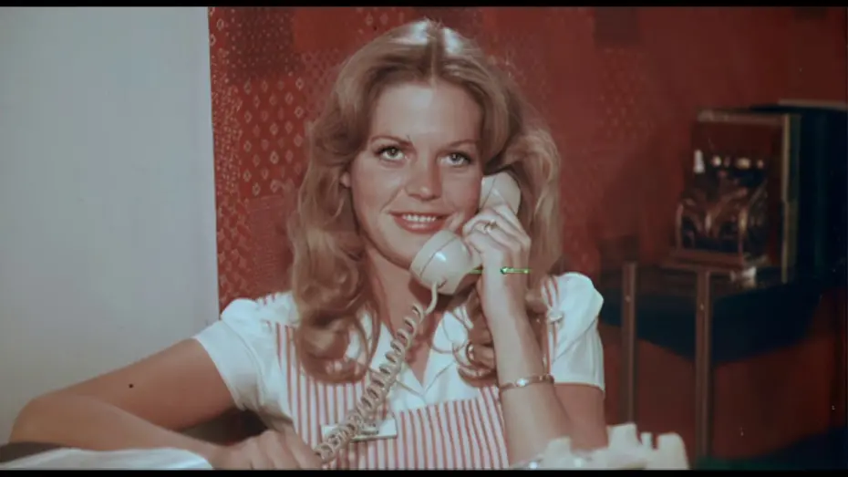 Відео до фільму Candy Stripe Nurses | Candy Stripe Nurses (1974) - Trailer HD 1080p