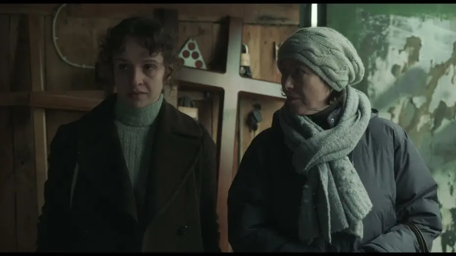 Відео до фільму Feature Film About Life | Feature Film About Life - Trailer