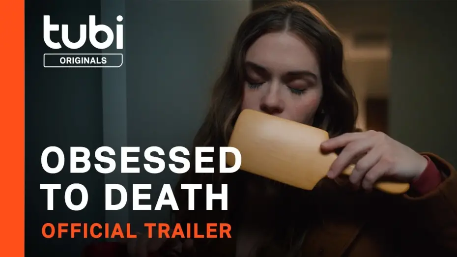 Відео до фільму Obsessed to Death | Official Trailer