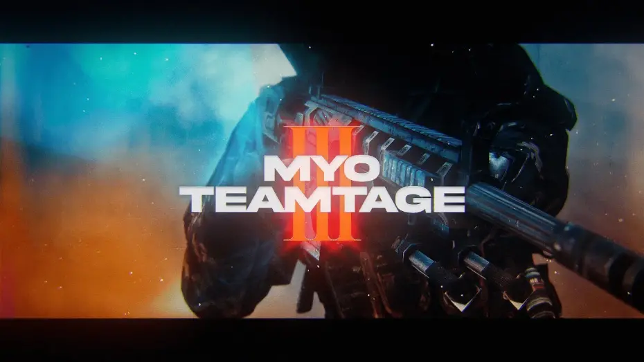 Відео до фільму 산 MYO TEAMTAGE THREE 산 | 산 MYO TEAMTAGE THREE 산