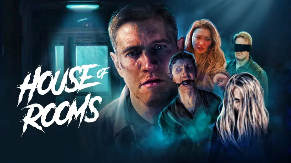 Відео до фільму House Of Rooms | Official Trailer
