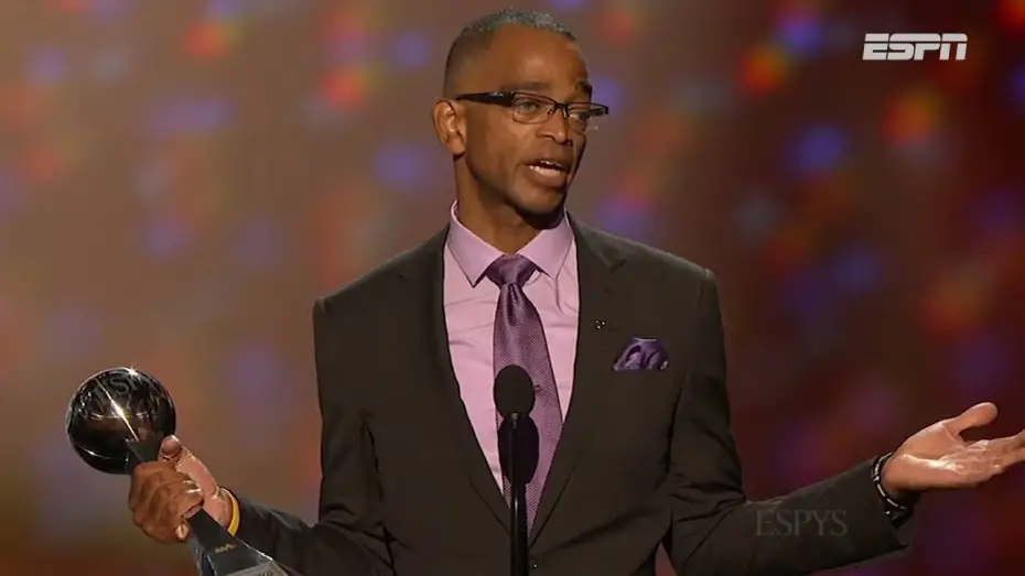 Відео до фільму Boo-Yah: A Portrait of Stuart Scott | 30 for 30 | Boo-Yah | A Portrait of Stuart Scott | Official&nbsp;Trailer