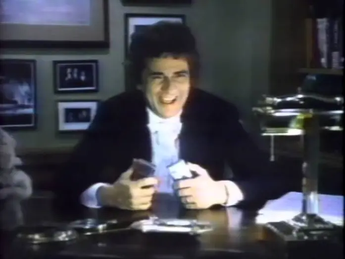 Відео до фільму Unfaithfully Yours | Unfaithfully Yours 1984 TV trailer