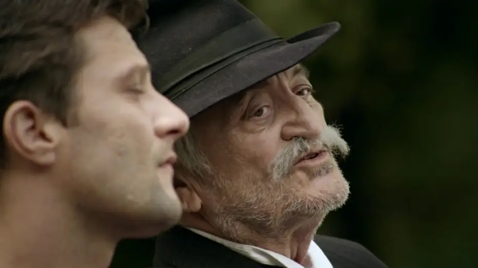 Відео до фільму Ag&aacute;va | Ag&aacute;va (2016) - trailer