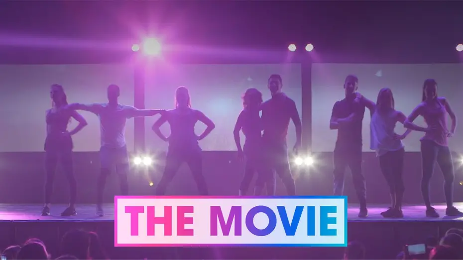 Відео до фільму The Next Step Live: The Movie | The Next Step Live: The Movie - Trailer