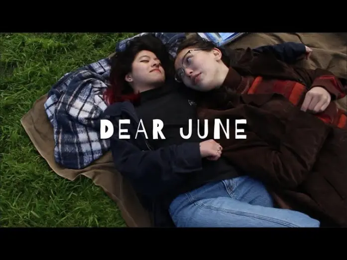 Відео до фільму Dear June | Dear June || A Queer Short Film