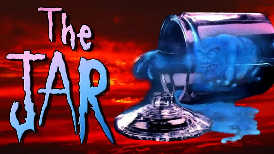 Відео до фільму The Jar | Bad Movie Review: The Jar