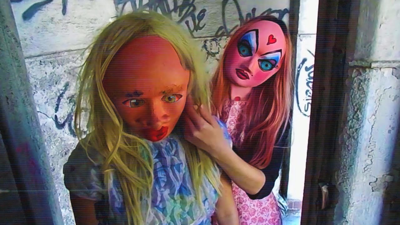 Переглянути трейлер фільму