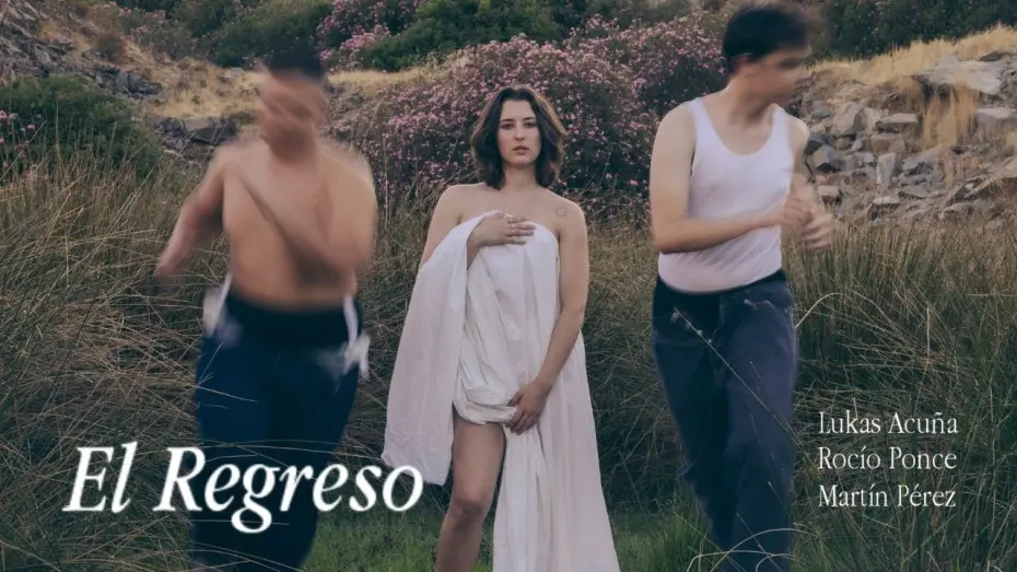 Відео до фільму El Regreso | El Regreso - Un reportaje sobre la vuelta de los Cuñados Invisibles.