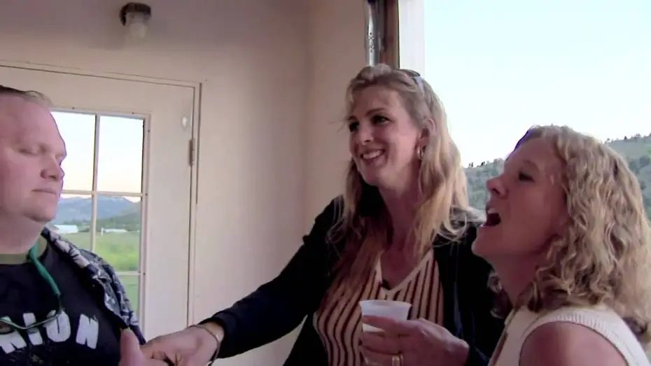 Відео до фільму Prodigal Sons | PRODIGAL SONS - Official Trailer