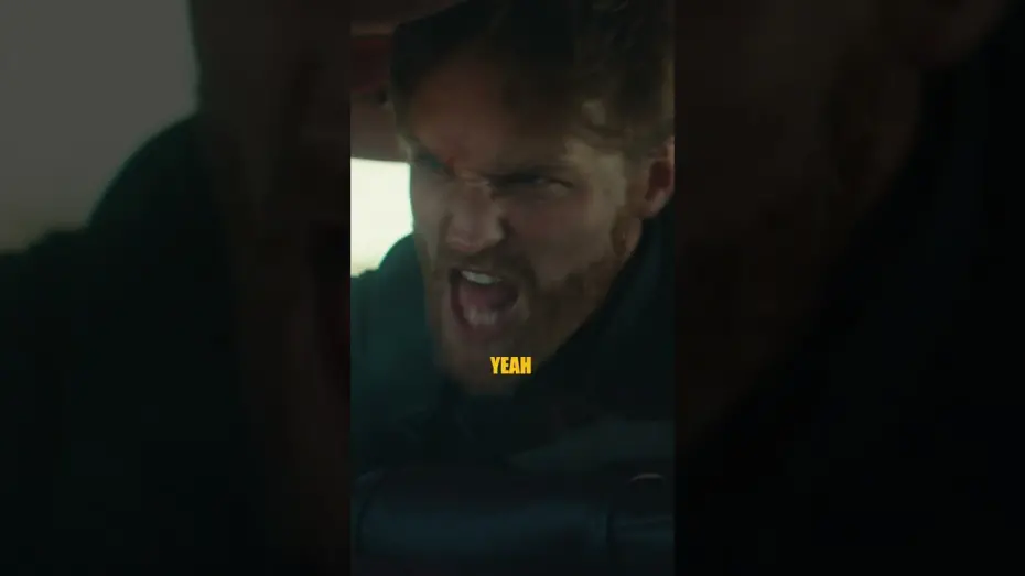 Відео до фільму Громовики | Kick off the summer with Marvel Studios