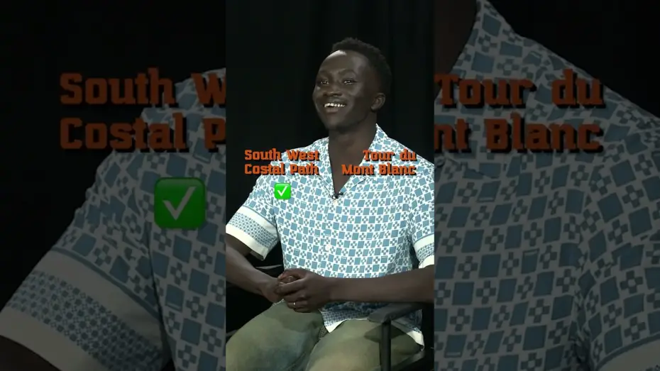 Відео до фільму Довга хода | how long was The Long Walk?