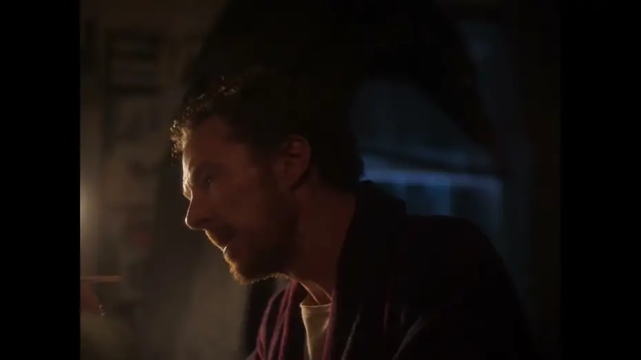 Відео до фільму Чорне пір&rsquo;я | A Visit From Crow