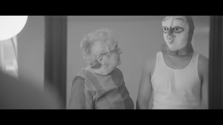 Відео до фільму Sergeant Pickle Breath and the Rooftop Warriors | SERGEANT PICKLE BREATH AND THE ROOFTOP WARRIORS | Official Trailer | Dances With Films 2024