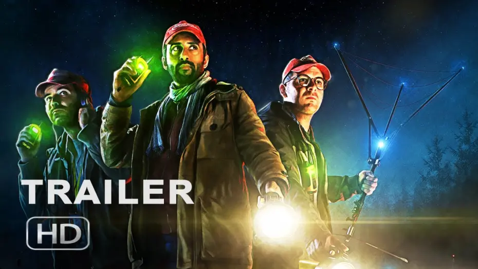 Відео до фільму Космос | COSMOS | Official Trailer | (Nov 8 2019) Sci-Fi Feature/Movie, BMPCC