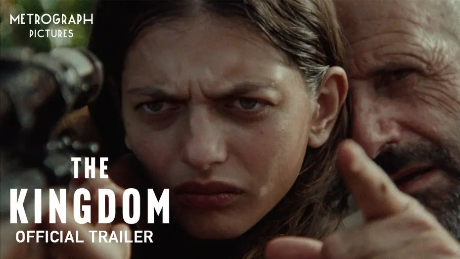 Відео до фільму The Kingdom | Official US Trailer [Subtitled]