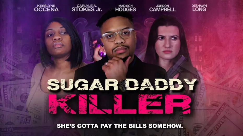 Відео до фільму Sugar Daddy Killer | Official Trailer