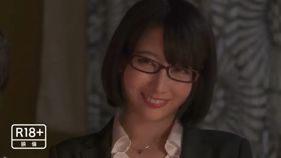 Відео до фільму 欲情オフィス　おフェロ上司の誘惑 | 山内組「欲情オフィス おフェロ上司の誘惑」予告