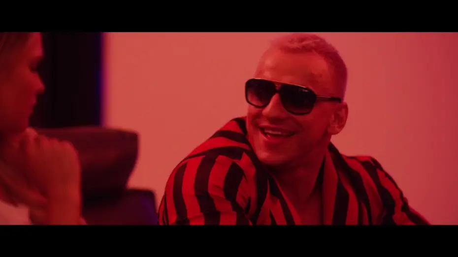 Відео до фільму Slasher Party | Trailer