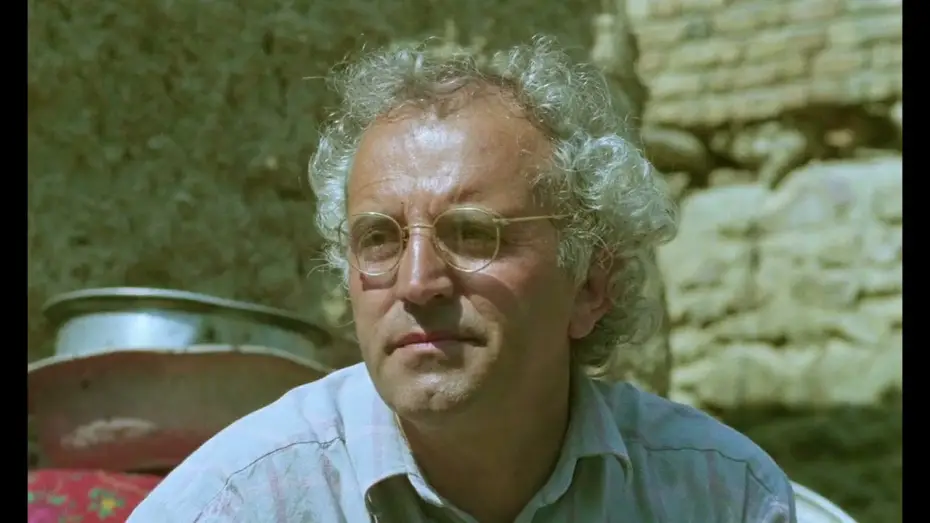 Відео до фільму Life, and Nothing More&hellip; | Vivaldi | Life, and Nothing More...(1992)| Abbas Kiarostami