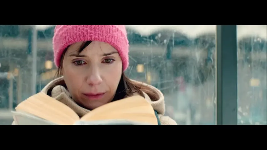 Відео до фільму The Phone Call | Colchester Film Festival 2014 - The Phone Call