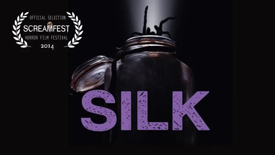 Відео до фільму Silk | Silk | Scary Short Horror Film | Screamfest