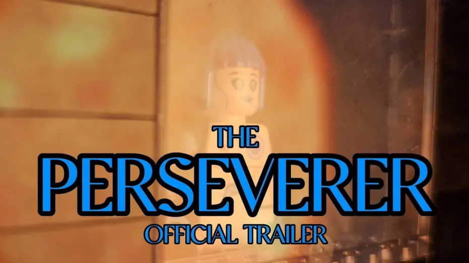 Відео до фільму The Perseverer | The Perseverer | official trailer