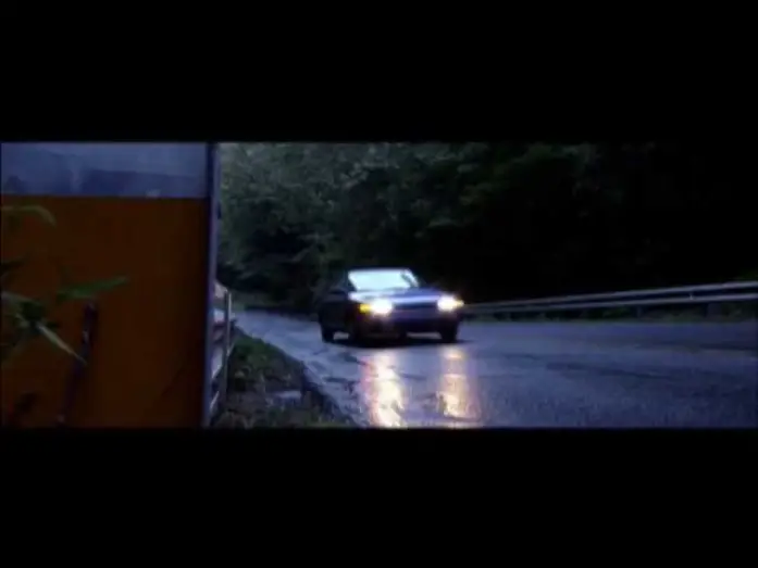 Відео до фільму Cold Storage | COLD STORAGE Official Trailer (2010) - Nick Searcy, Matt Keeslar, Joelle Carter