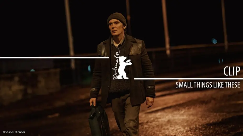 Відео до фільму Small Things Like These | Clip
