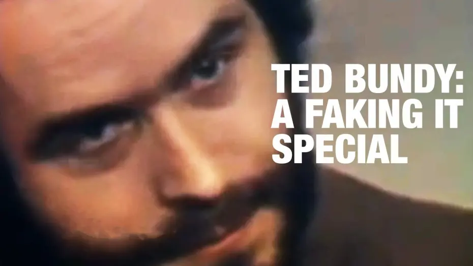 Відео до фільму Faking It: Ted Bundy | Ted Bundy: A Faking It Special. Official Trailer.