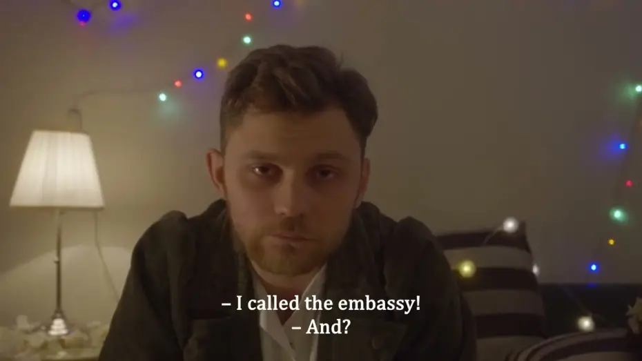 Відео до фільму Друзья | Друзья. Фрагмент из фильма 3 / Friends. Film clip 3