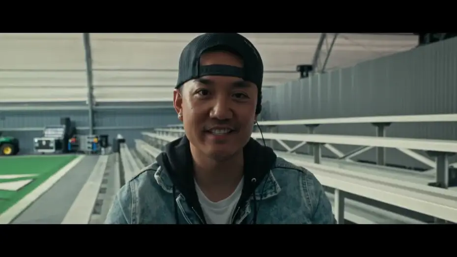 Відео до фільму HIM | My Universal Story: Travis Wong