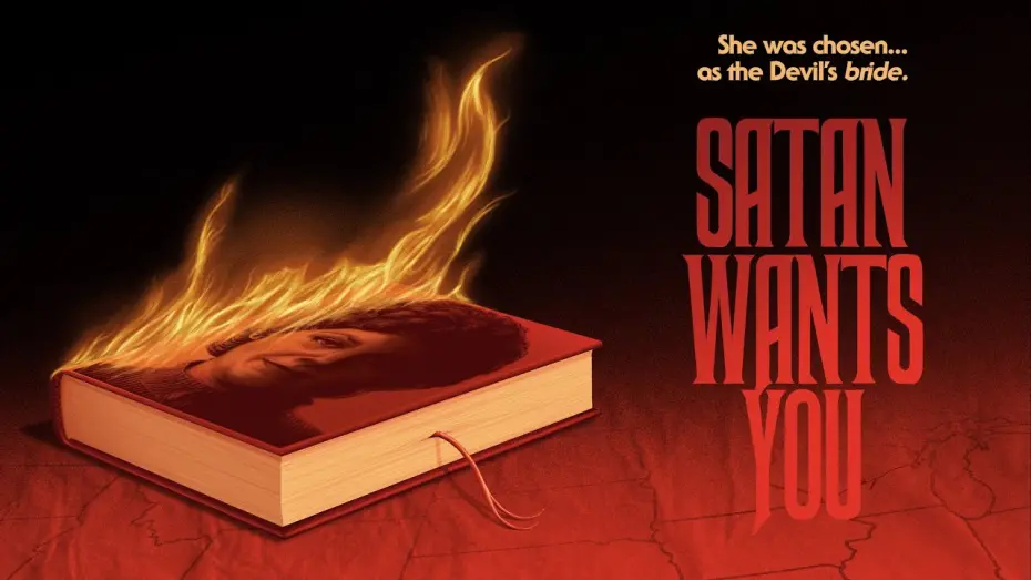 Відео до фільму Satan Wants You | Official Trailer