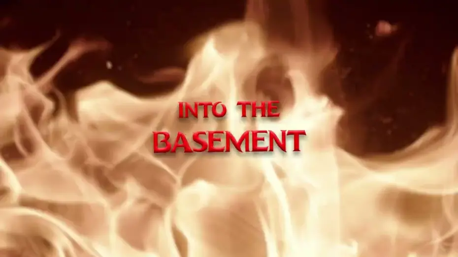 Відео до фільму Into the Basement | Into the Basement: Trailer
