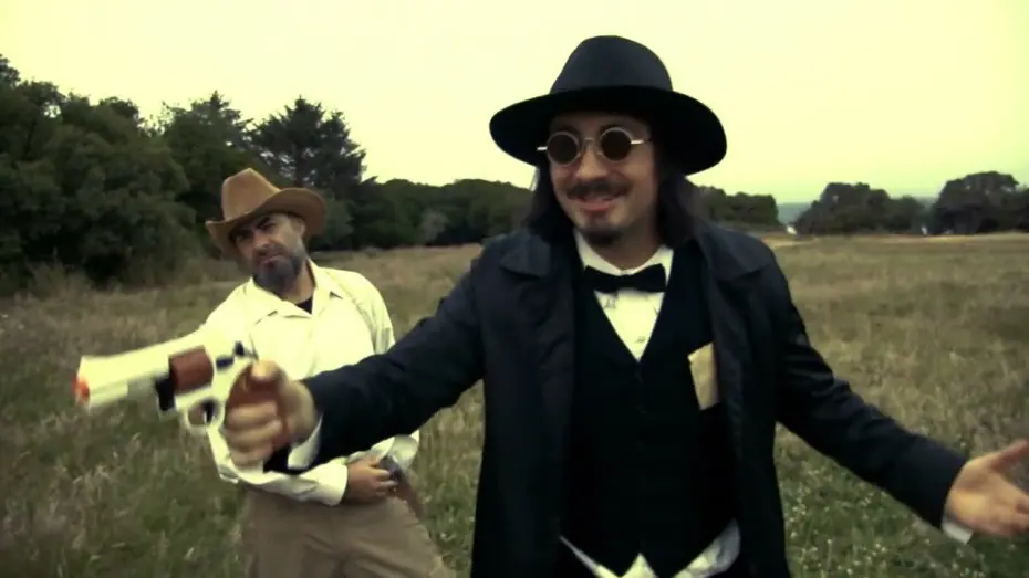 Відео до фільму No One of Consequence | No One Of Consequence (Western Short Film)