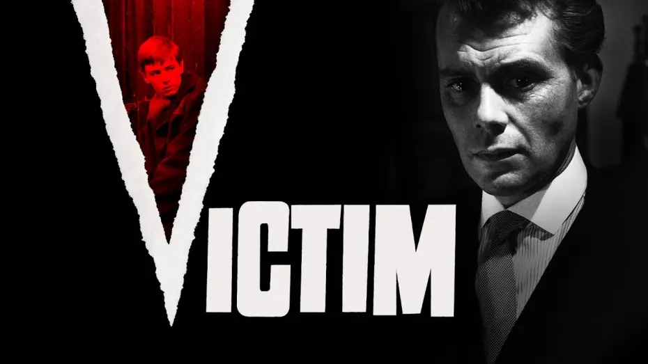 Відео до фільму Victim | Official Reissue Trailer