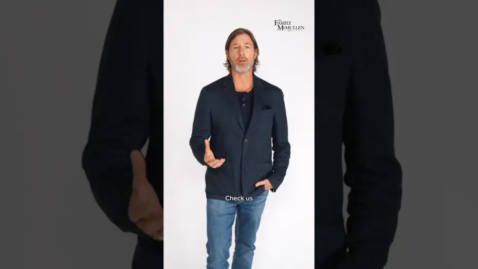 Відео до фільму The Family McMullen | The McMullens are back for one day only in The Family McMullen