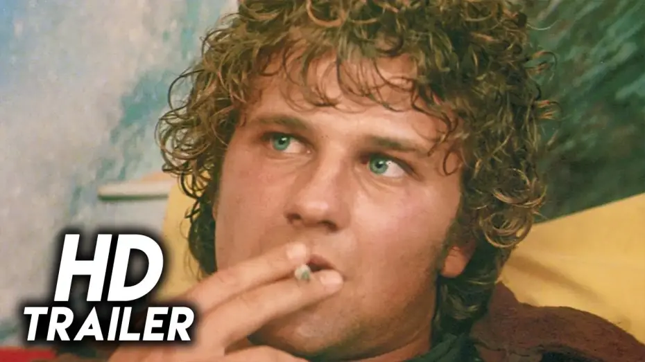 Відео до фільму Puberty Blues | Puberty Blues (1981) Original Trailer [FHD]