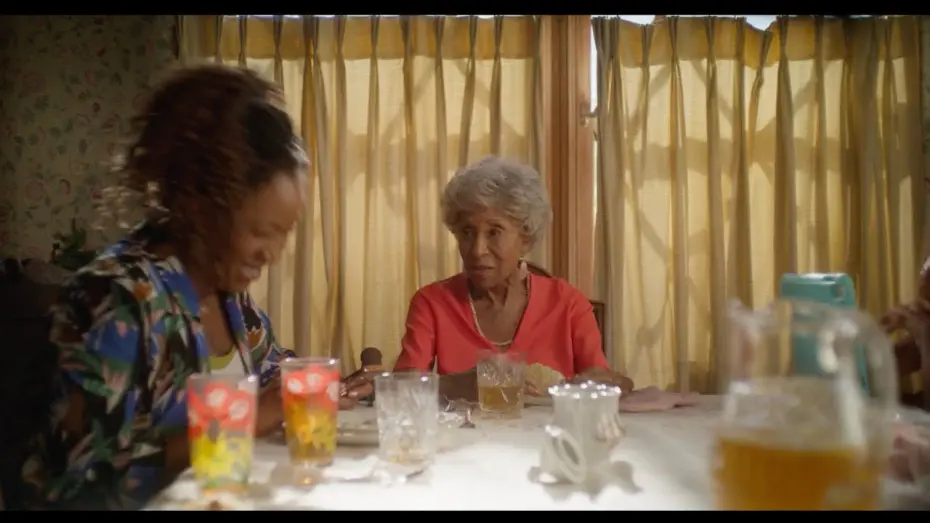 Відео до фільму Mildred 4 a Million | "Mildred 4 a Million" starring Marla Gibbs!