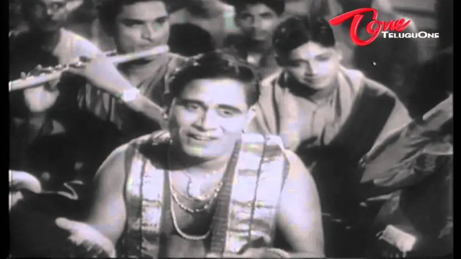 Відео до фільму Sri Venkateswara Mahatmyam | Sri Venkateswara Mahatyam Telugu Movie Songs | Sesha Saila Vaasa | NTR | S Varalakshmi | Savithri