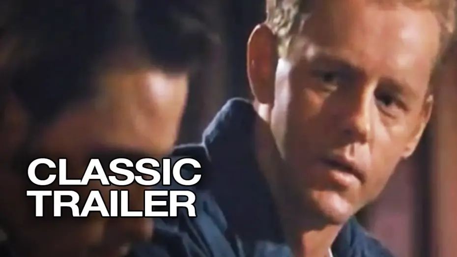 Відео до фільму The Indian Runner | The Indian Runner Official Trailer #1 - Dennis Hopper Movie (1991) HD