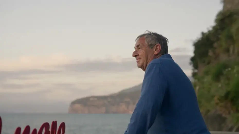 Відео до фільму Here where the sea shines | Trailer: Qui dove il mare luccica