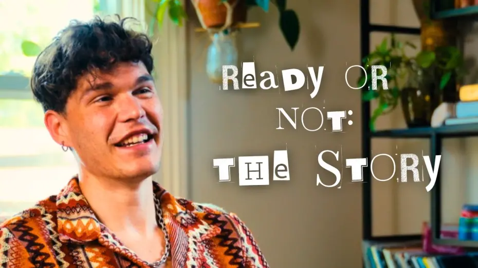 Відео до фільму Ready or Not: The Story | Ready or Not: The Story (Behind the Song Documentary)