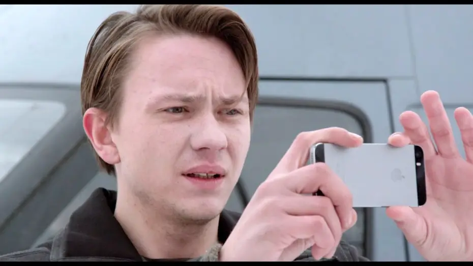 Відео до фільму Іній | Frost – New clip as shot (2/3) official from Cannes